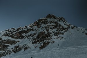 Community Photos - Fellhorn Snow Peak Wallpaper