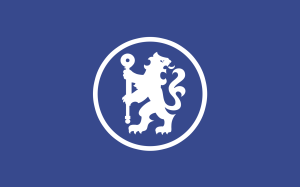 Community Photos - Chelsea Minimal Logo Wallpaper